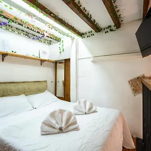 Appartamento Montebello 33, Firenze